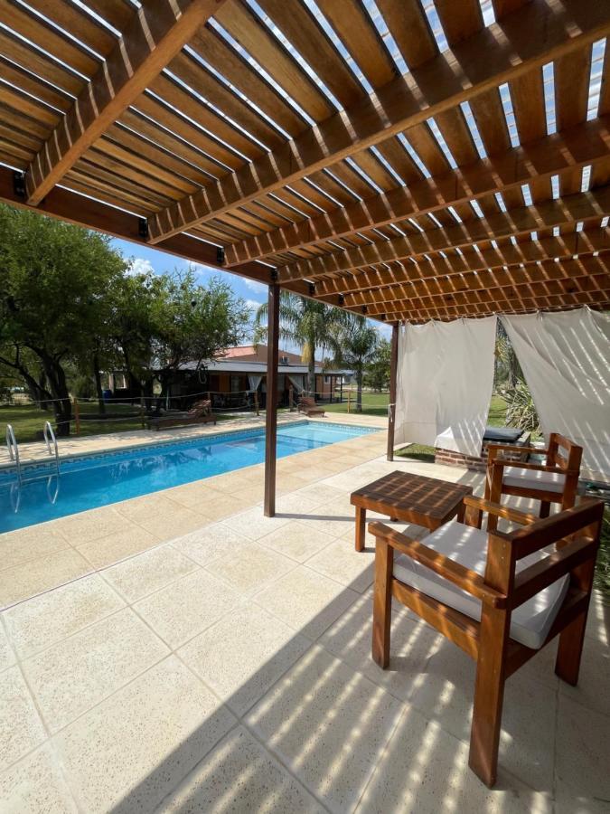 Casa Quinta Premium Con Piscina - Consultar Disponibilidad Via Whatsapp Villa Gualeguaychu Exterior photo