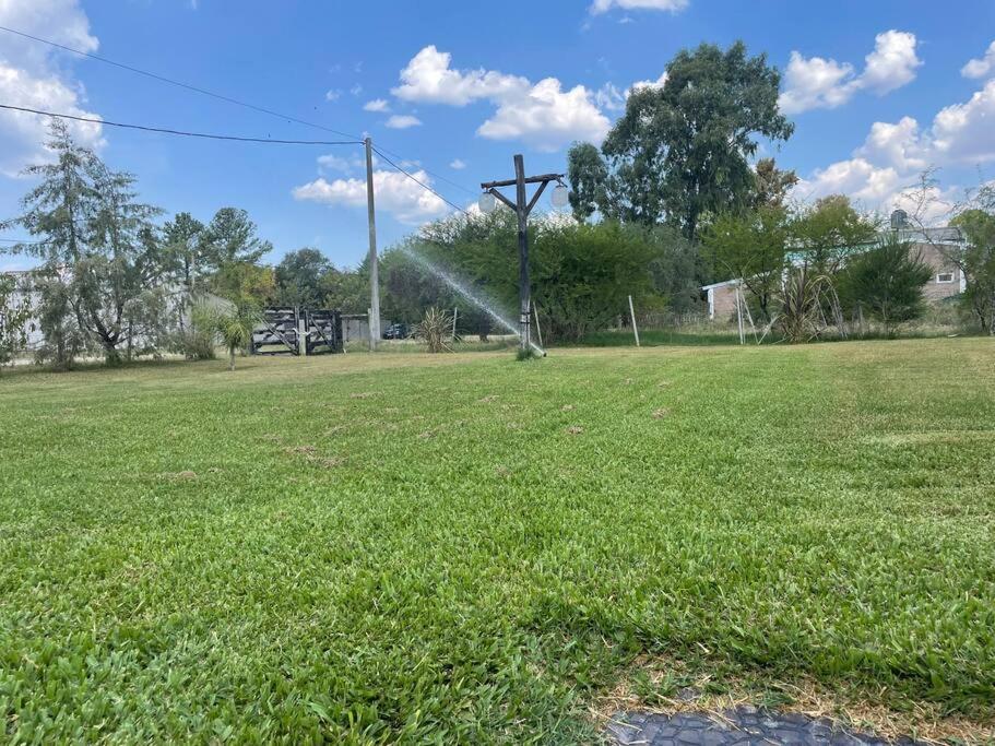 Casa Quinta Premium Con Piscina - Consultar Disponibilidad Via Whatsapp Villa Gualeguaychu Exterior photo