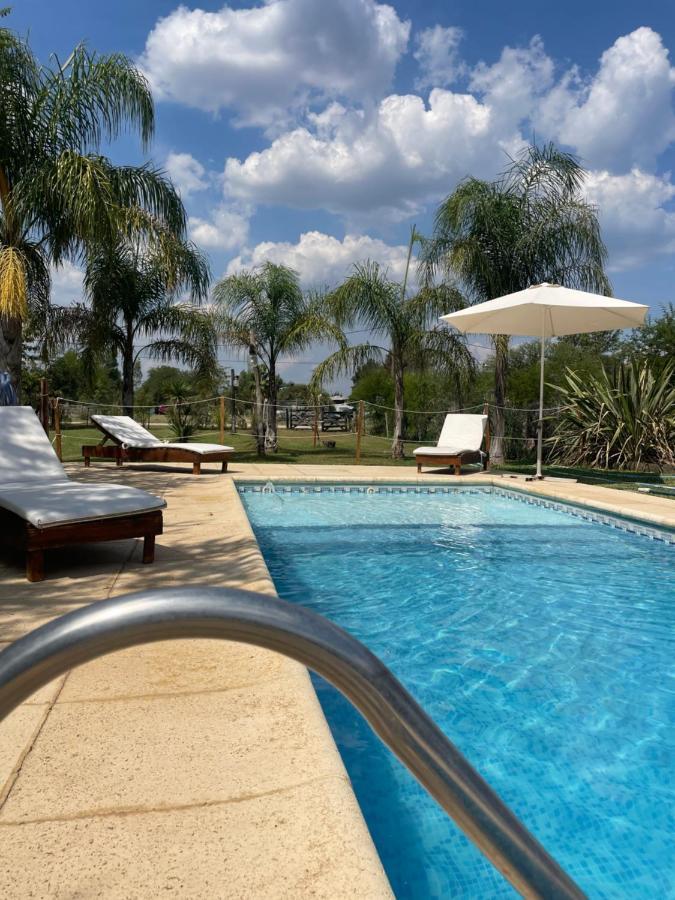 Casa Quinta Premium Con Piscina - Consultar Disponibilidad Via Whatsapp Villa Gualeguaychu Exterior photo